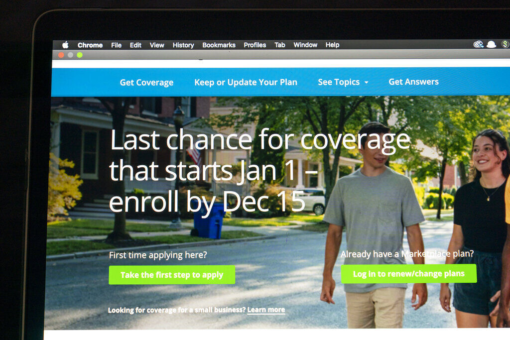 Help paying for health insurance